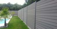 Portail Clôtures dans la vente du matériel pour les clôtures et les clôtures à Relans